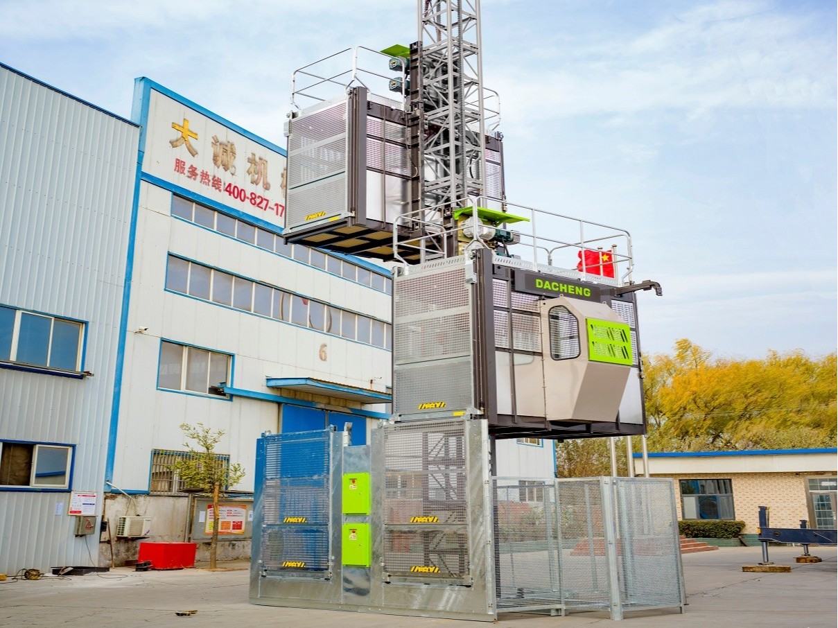 施工升降機(jī)檢修、保養(yǎng)有哪些具體要求？