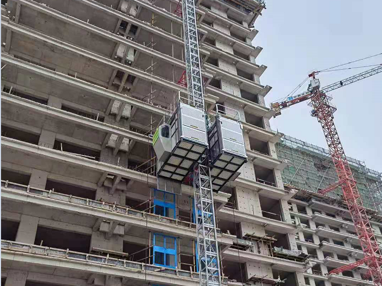 考施工電梯操作證在哪里，附全國施工電梯考證單位